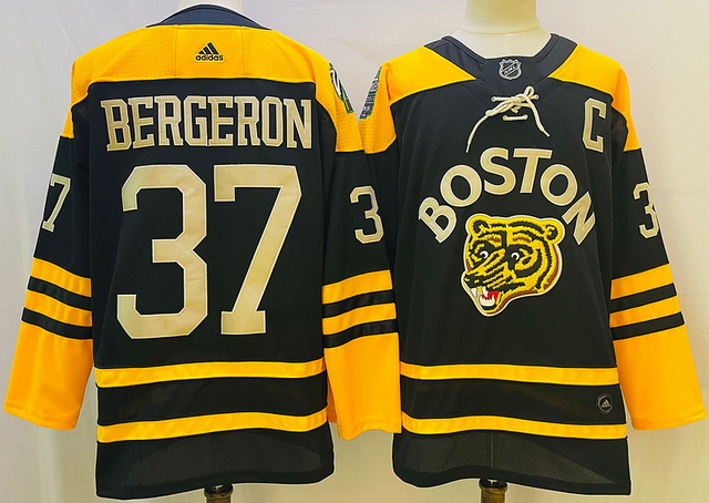 Boston Bruins Jerseys 19